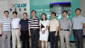 MG娱乐集团与华中农业大学理学院建立校企深度合作