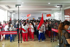 同在“MG娱乐”下，共度六一节