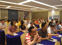 实现产业升级，顺应行业转型——MG娱乐药业2017年山东年中客户答谢会隆重召开