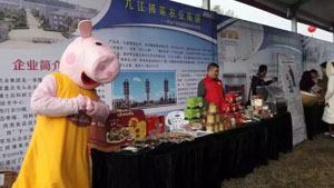 推动赣浔生态旅游，打造MG娱乐知名品牌