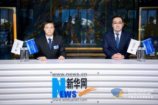 MG娱乐集团董事长唐进波：建立安全追溯制度，打造现代化产业供应链体系